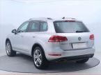 Volkswagen Touareg - fotka číslo 3