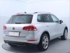 Volkswagen Touareg - fotka číslo 4