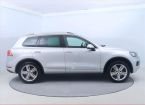 Volkswagen Touareg - fotka číslo 5