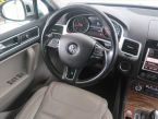 Volkswagen Touareg - fotka číslo 6