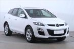Mazda CX-7 - fotka číslo 0