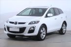 Mazda CX-7 - fotka číslo 1