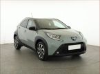 Toyota Aygo - fotka číslo 0