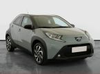 Toyota Aygo - fotka číslo 0