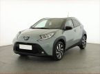 Toyota Aygo - fotka číslo 1