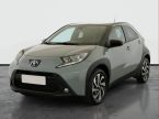 Toyota Aygo - fotka číslo 1