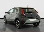 Toyota Aygo - fotka číslo 3