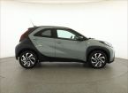 Toyota Aygo - fotka číslo 5