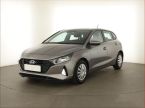 Hyundai i20 - fotka číslo 1
