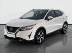 Nissan Qashqai - fotka číslo 1