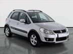 Suzuki SX4 - fotka číslo 0