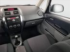 Suzuki SX4 - fotka číslo 7
