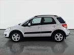 Suzuki SX4 - fotka číslo 2