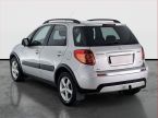 Suzuki SX4 - fotka číslo 3