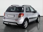 Suzuki SX4 - fotka číslo 4