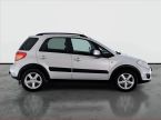 Suzuki SX4 - fotka číslo 5