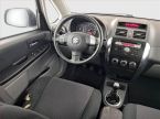 Suzuki SX4 - fotka číslo 6