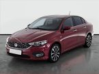 Fiat Tipo - fotka číslo 1