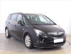 Opel Zafira - fotka číslo 0