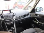 Opel Zafira - fotka číslo 7