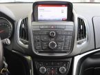 Opel Zafira - fotka číslo 11