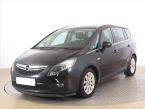 Opel Zafira - fotka číslo 1