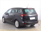 Opel Zafira - fotka číslo 3