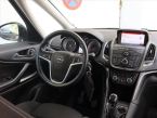 Opel Zafira - fotka číslo 6