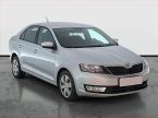 Škoda Rapid - fotka číslo 0