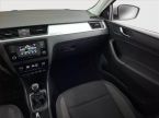 Škoda Rapid - fotka číslo 7