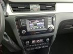 Škoda Rapid - fotka číslo 11