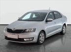 Škoda Rapid - fotka číslo 1