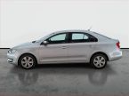 Škoda Rapid - fotka číslo 2