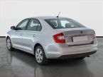 Škoda Rapid - fotka číslo 3