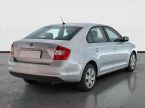 Škoda Rapid - fotka číslo 4