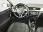 Škoda Rapid - fotka číslo 6