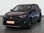 Toyota RAV 4 - fotka číslo 1