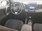 Toyota RAV 4 - fotka číslo 6