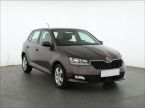 Škoda Fabia - fotka číslo 0