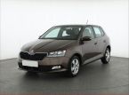 Škoda Fabia - fotka číslo 1