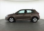 Škoda Fabia - fotka číslo 2