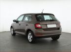 Škoda Fabia - fotka číslo 3