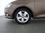 Škoda Fabia - fotka číslo 15