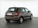 Škoda Fabia - fotka číslo 4
