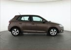 Škoda Fabia - fotka číslo 5