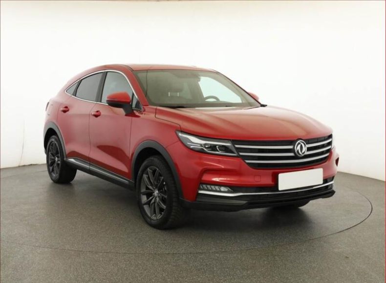 Dongfeng Fengon 5 - hlavní fotka inzerátu