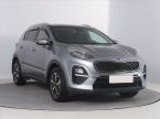 Kia Sportage - fotka číslo 0