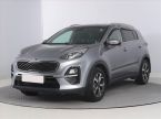 Kia Sportage - fotka číslo 1
