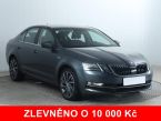 Škoda Octavia - fotka číslo 0