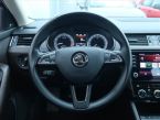 Škoda Octavia - fotka číslo 15